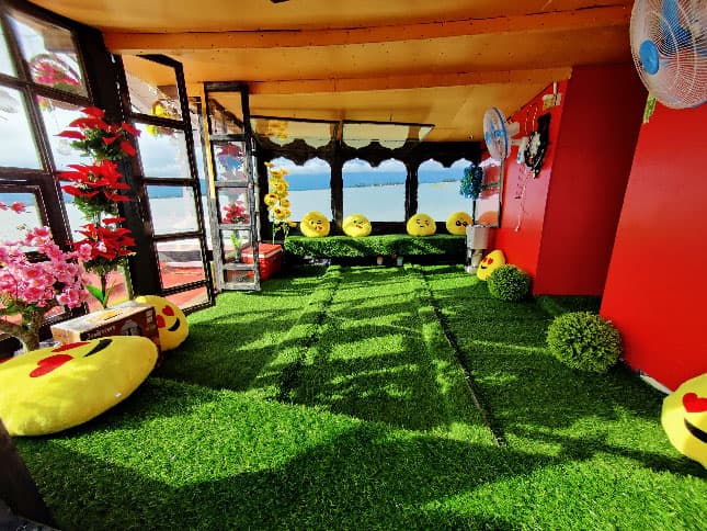 জলতরী- JOLTORI- The Premium House Boat