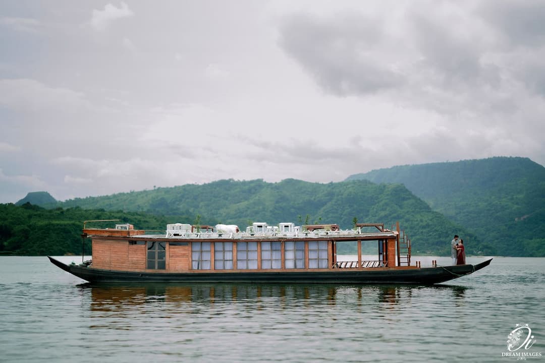 জাহাজী- The KING of Tangua